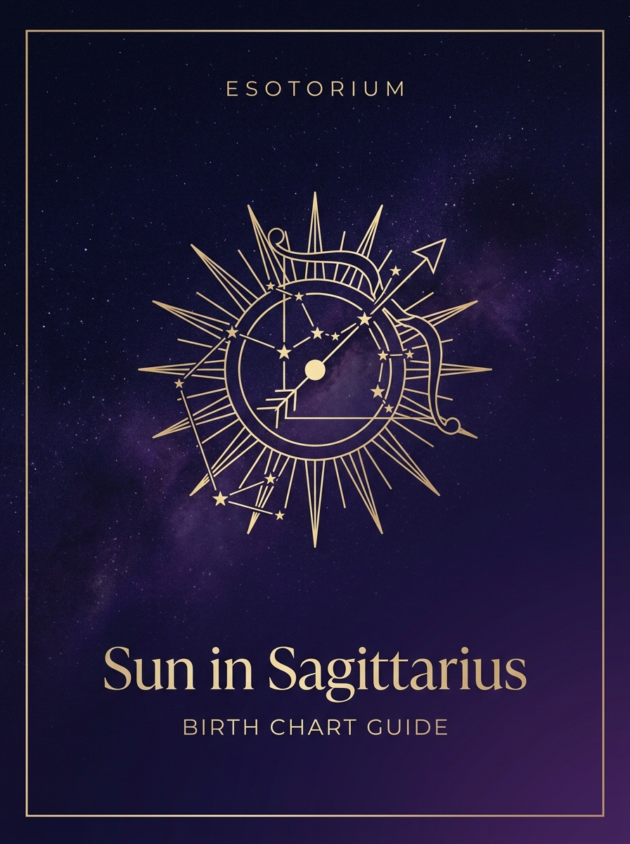 Sun in Sagittarius: Personality & Meaning