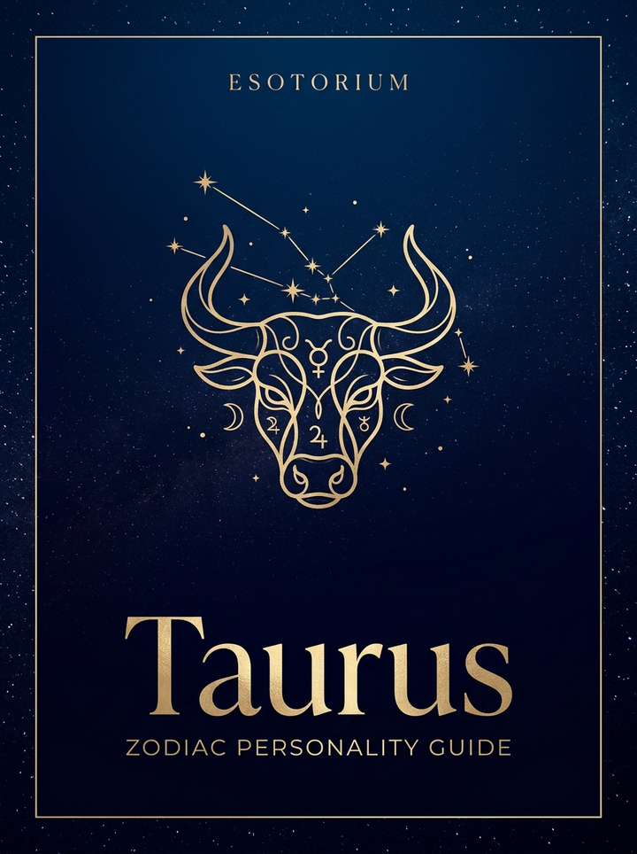 Taurus Zodiac Sign: Personality, Traits & Meaning