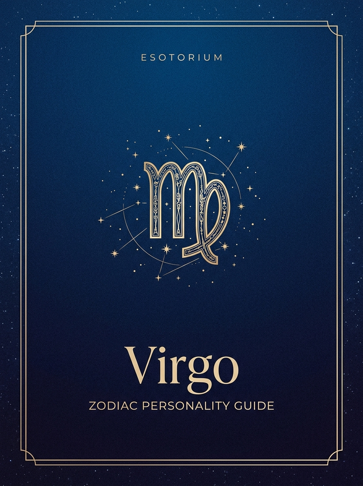 Virgo Zodiac Sign: Personality, Traits & Meaning