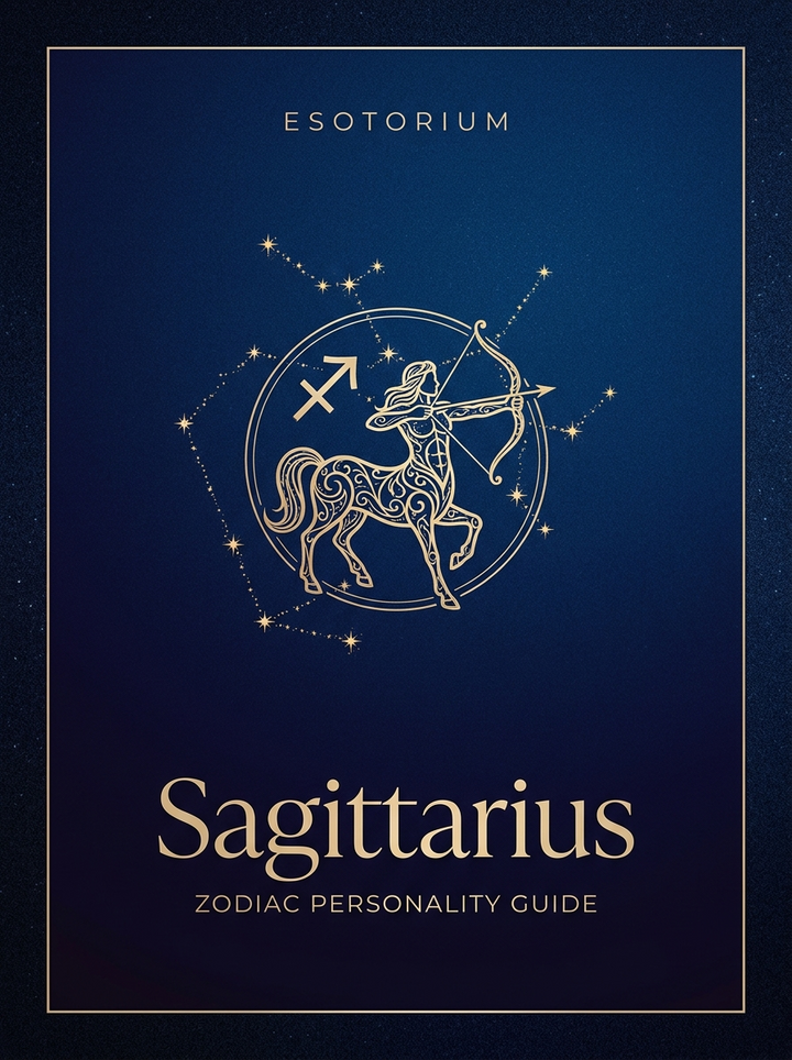 Sagittarius Zodiac Sign: Personality, Traits & Meaning