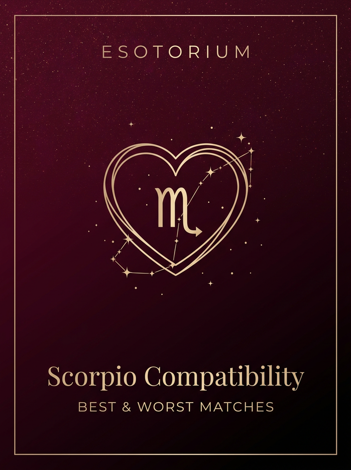 Scorpio Compatibility: Best & Worst Matches