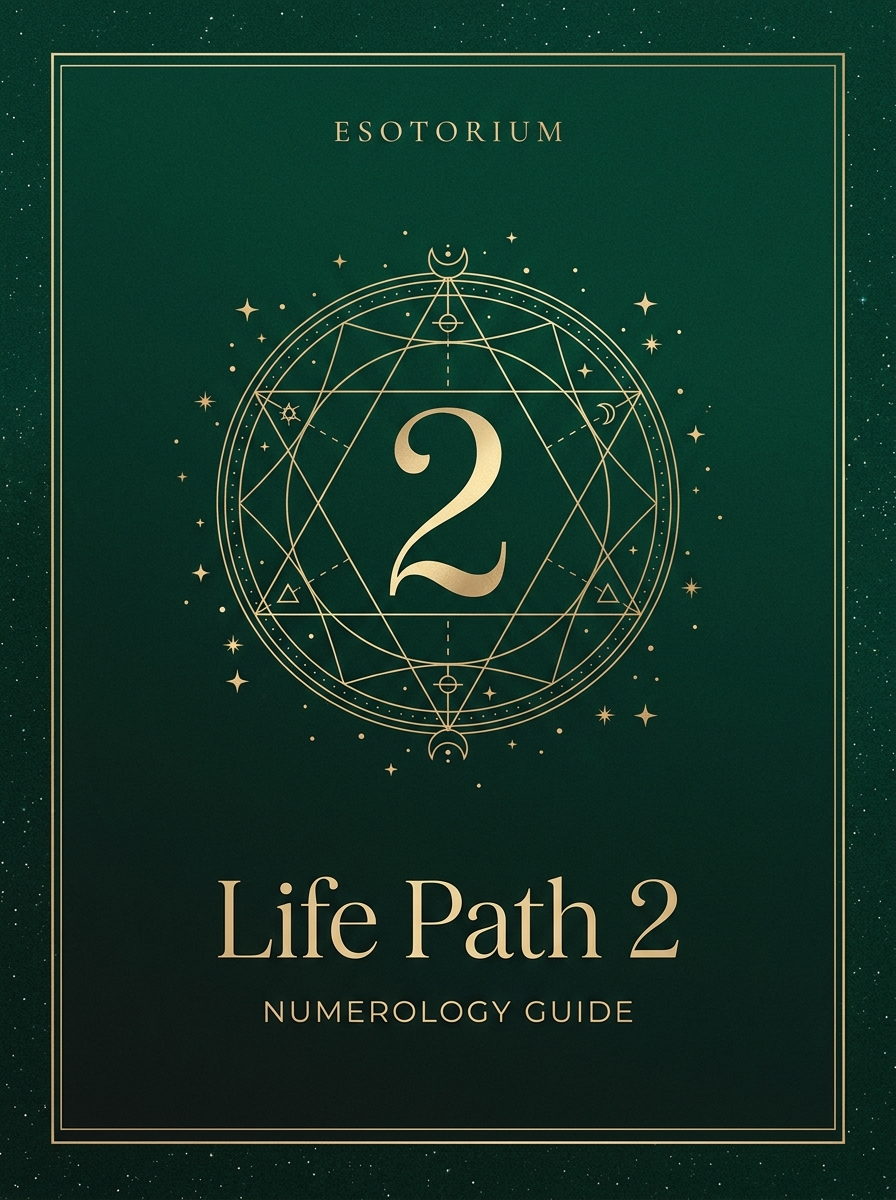 Life Path Number 2: Meaning, Personality & Career