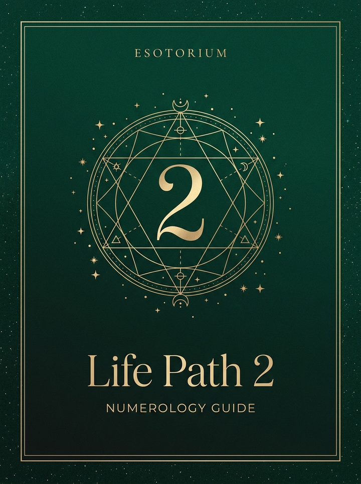 Life Path Number 2: Meaning, Personality & Career