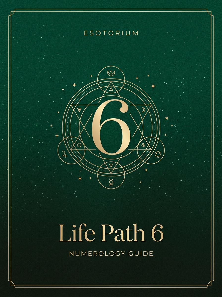 Life Path Number 6: Meaning, Personality & Career