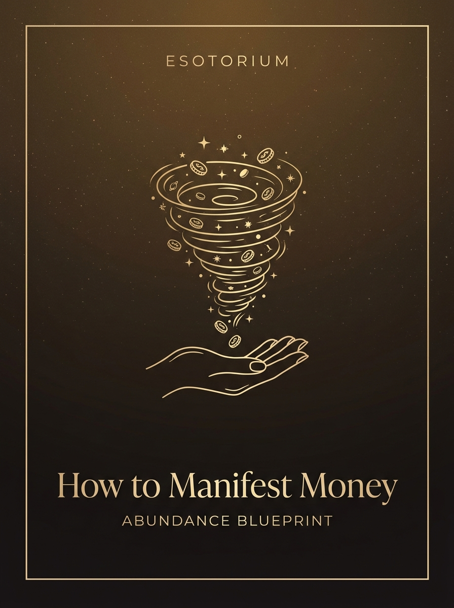 How to Manifest Money
