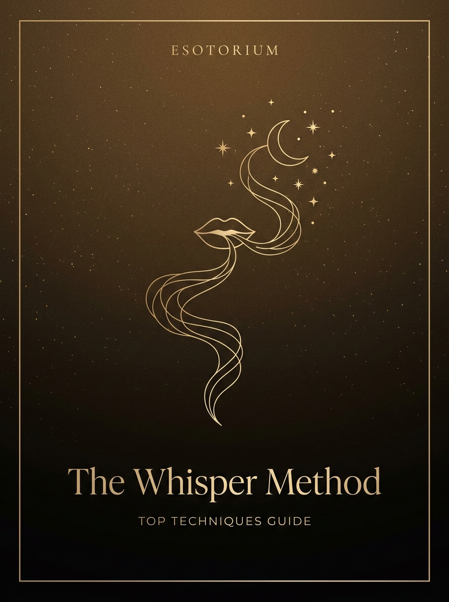 The Whisper Method Explained
