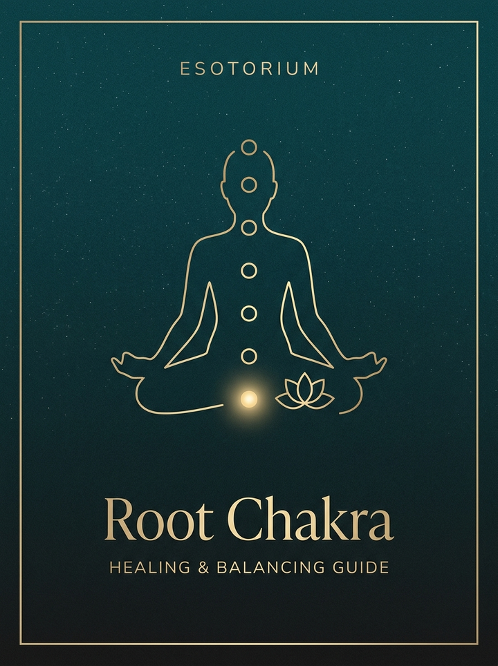 Root Chakra: Meaning, Signs of Blockage & How to Balance It