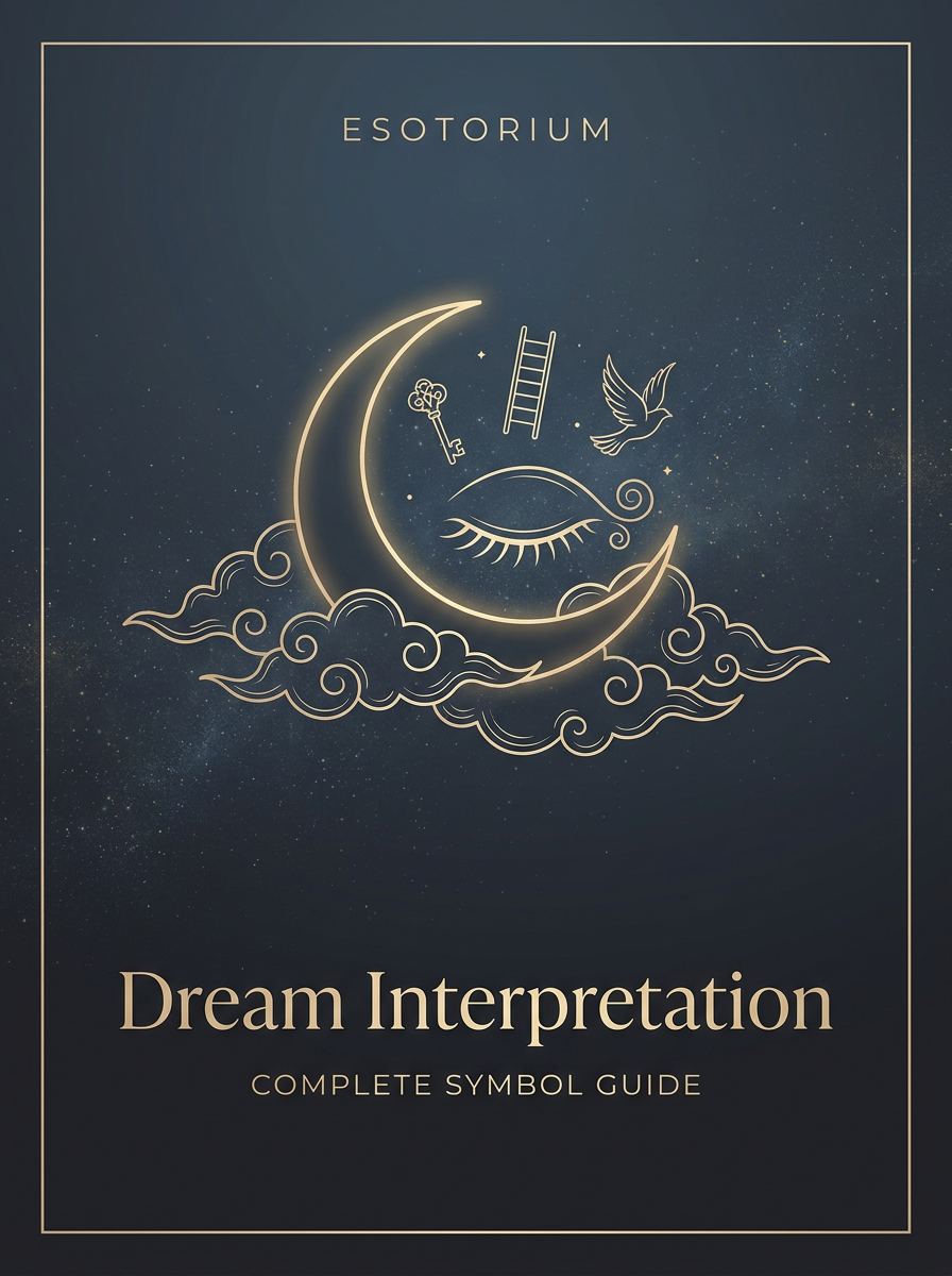 Dreams About Being Chased: Meaning & Interpretation