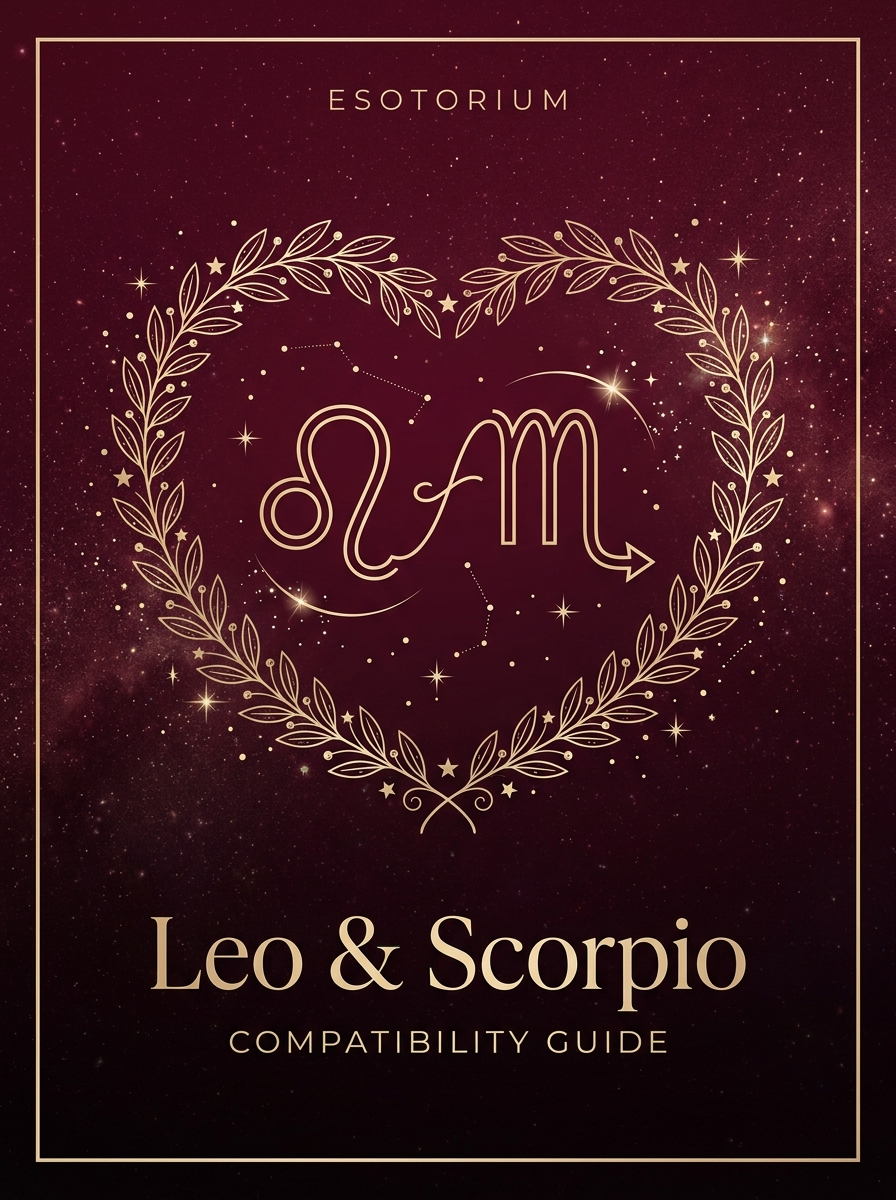 Leo and Scorpio Compatibility: Love, Sex & Friendship