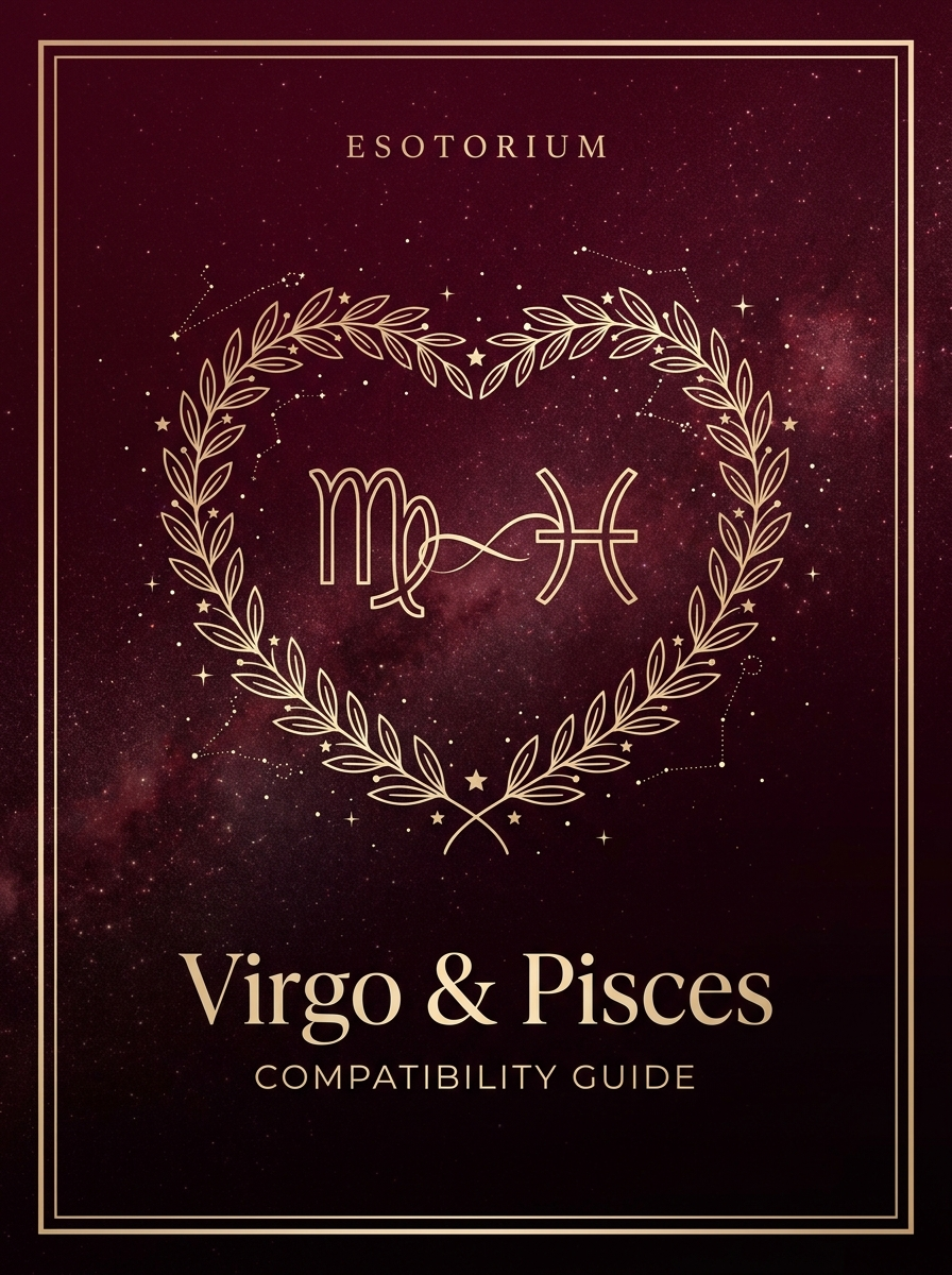 Virgo and Pisces Compatibility: Love, Sex & Friendship