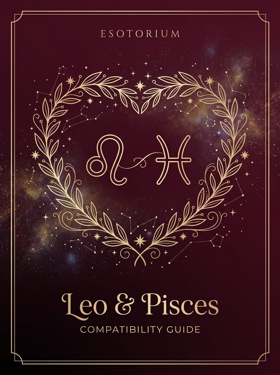 Leo and Pisces Compatibility: Love, Sex & Friendship