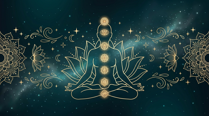The 7 Chakras: A Complete Beginner's Guide