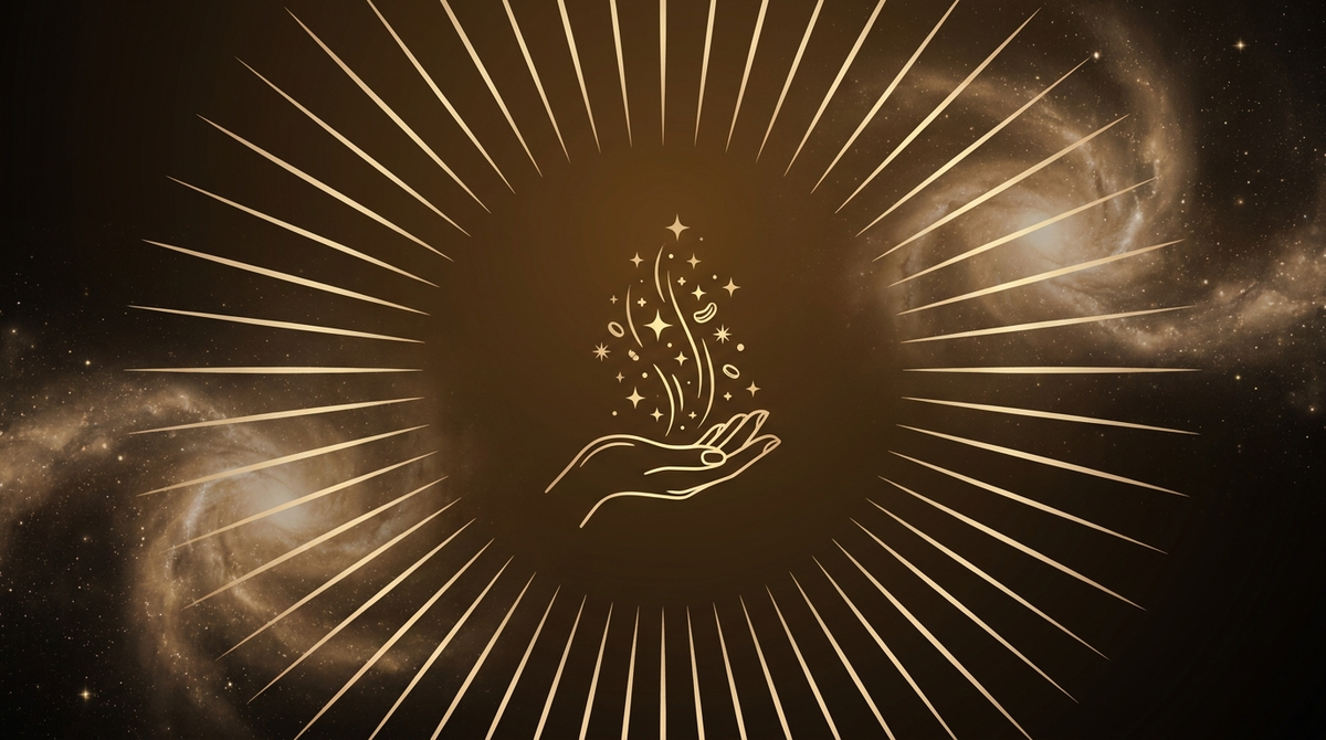 The Law of Attraction: How to Manifest (Beginner's Guide)