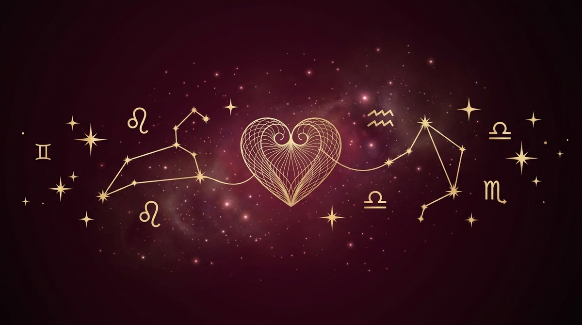 Zodiac Compatibility: Which Signs Are Most Compatible?