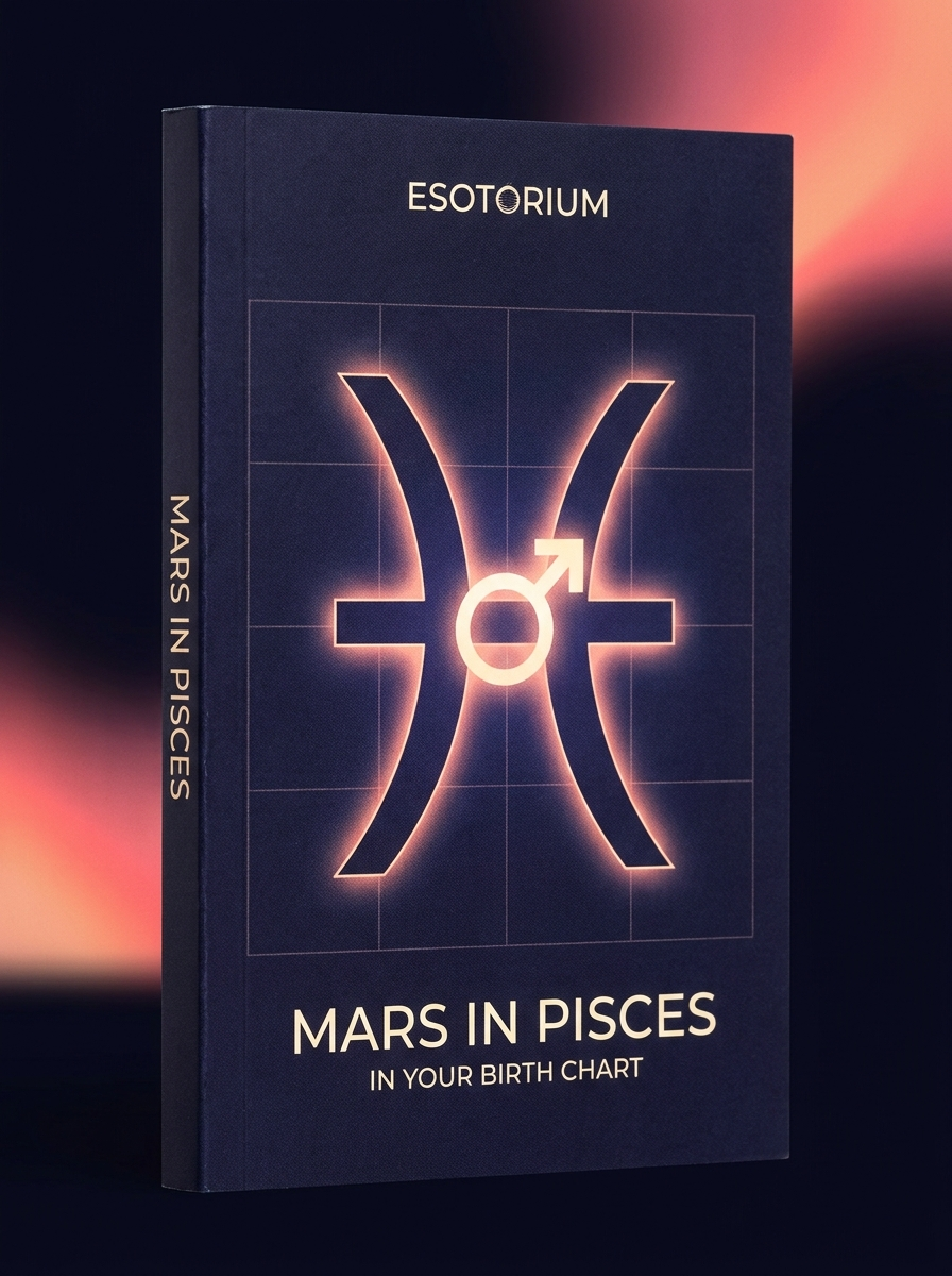 Mars in Pisces: Personality & Meaning