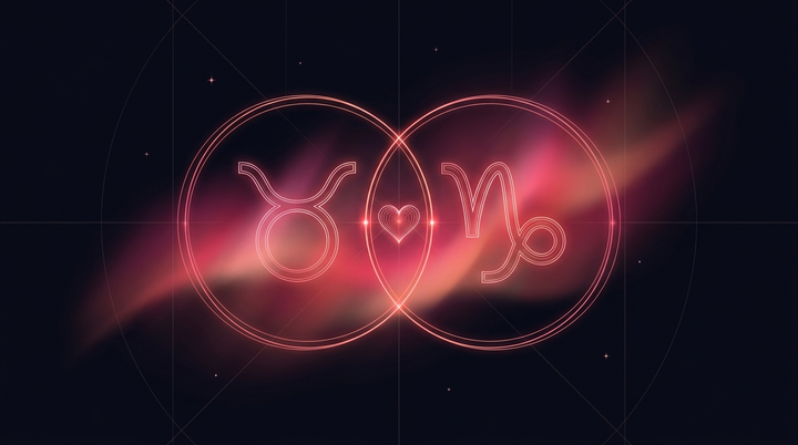 Taurus and Capricorn Compatibility: Love, Sex & Friendship