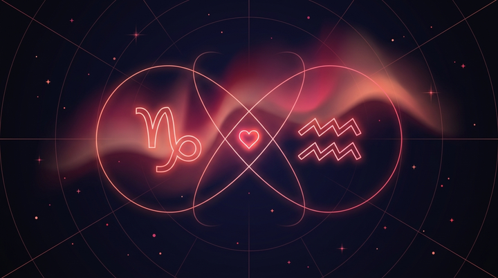 Capricorn and Aquarius Compatibility: Love, Sex & Friendship