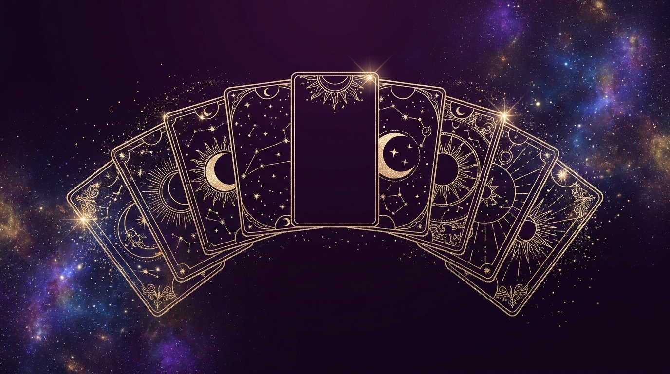 Tarot card meanings guides
