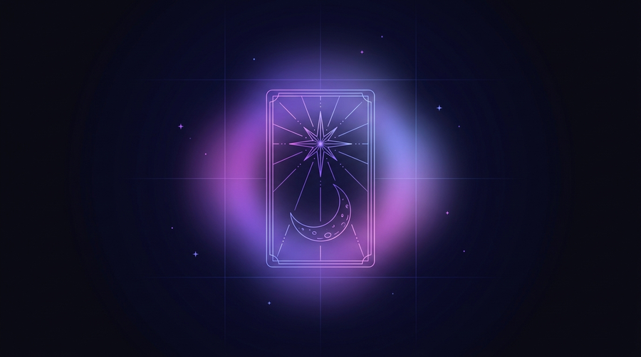 Tarot- und Orakelkarten