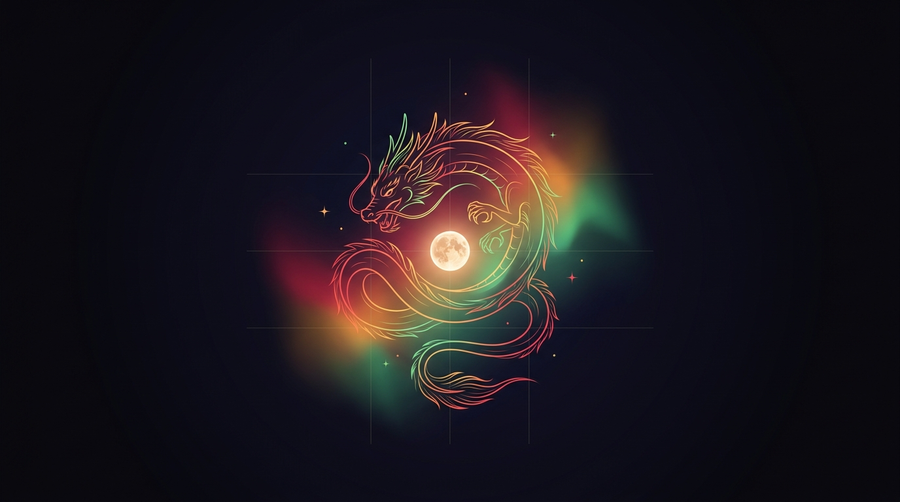 Chinesisches Tierkreiszeichen & Östliche Astrologie