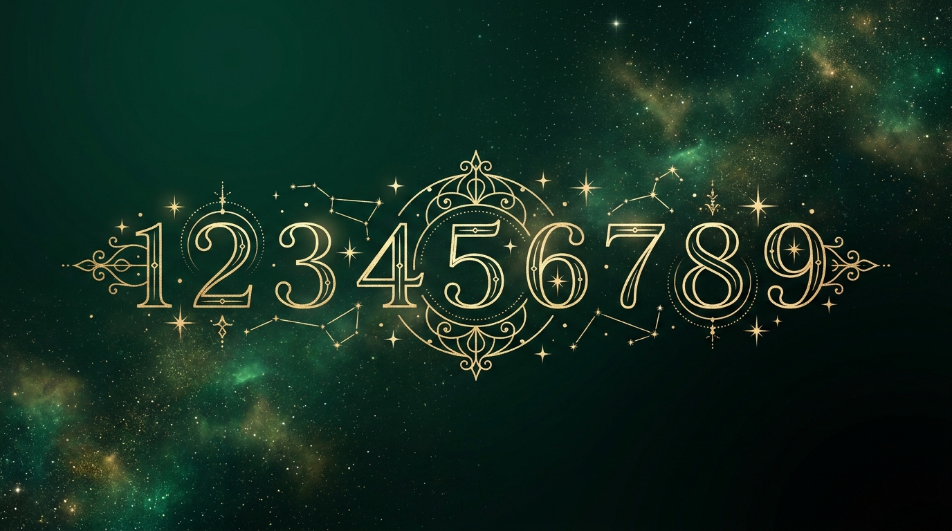 Numerology life path and number guides