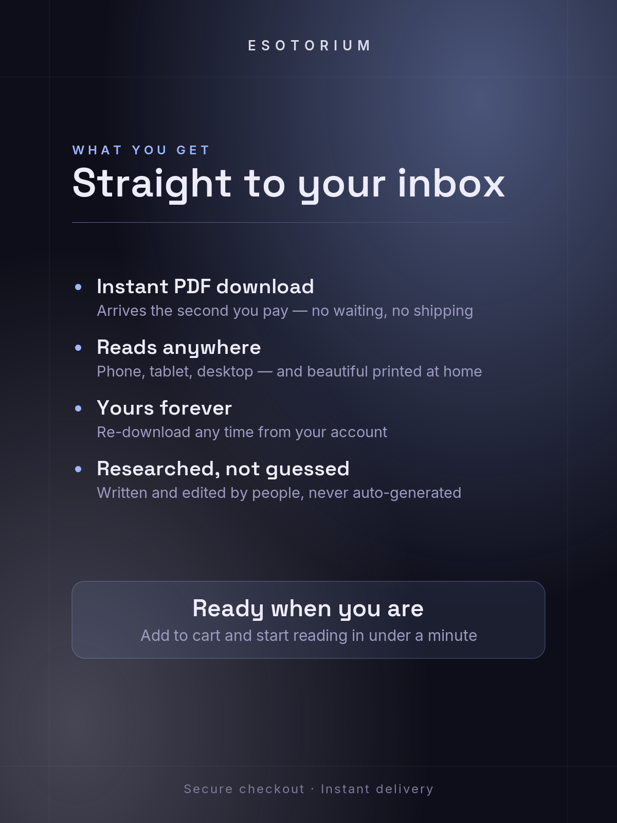 Angel Number 727 — Meaning in Love, Money & Life — What you get