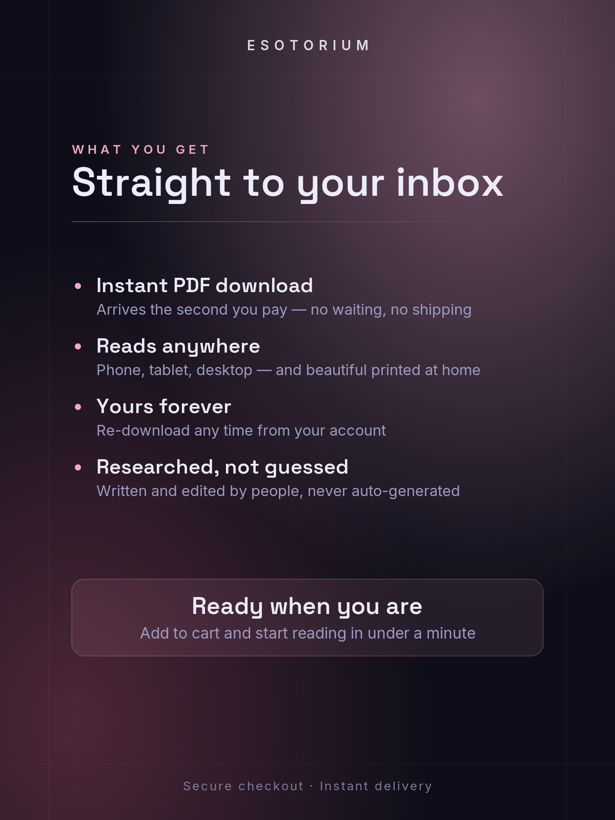 Complete Compatibility Bundle — What you get