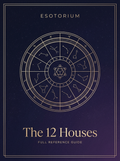 The 12 Houses — cover