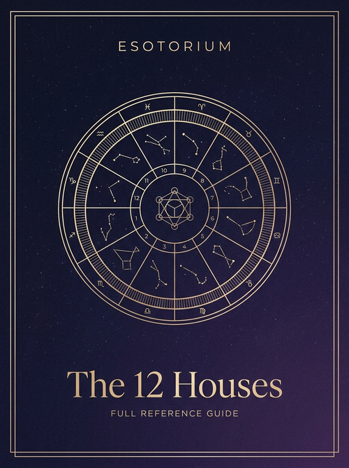 The 12 Houses — cover