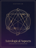 Astrological Aspects — cover