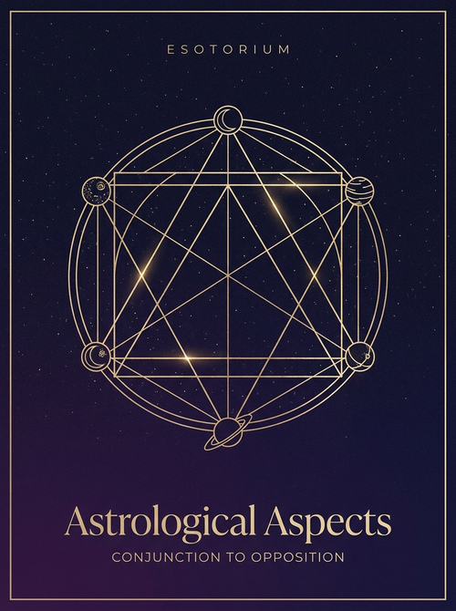 Astrological Aspects — cover