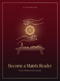 Become a Destiny Matrix Reader — Offer Paid Readings — Esotorium PDF cover
