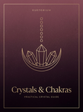 Crystals & Chakras — The Pairing Guide — Esotorium PDF cover