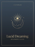 Lucid Dreaming for Beginners — Esotorium PDF cover