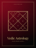 Vedic Astrology for Beginners — Your Janam Kundli — Esotorium PDF cover