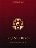 Feng Shui Basics — Energy in Your Home — Esotorium PDF cover