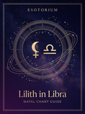 Lilith in Libra, Esotorium PDF cover