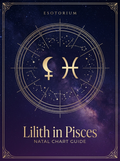 Lilith in Pisces, Esotorium PDF cover
