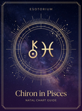 Chiron in Pisces, Esotorium PDF cover
