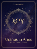Uranus in Aries, Esotorium PDF cover