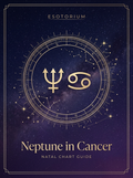 Neptune in Cancer, Esotorium PDF cover