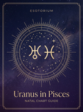 Uranus in Pisces, Esotorium PDF cover