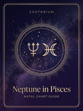 Neptune in Pisces, Esotorium PDF cover