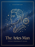 The Aries Man, Esotorium PDF cover