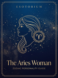 The Aries Woman, Esotorium PDF cover