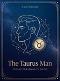 The Taurus Man, Esotorium PDF cover