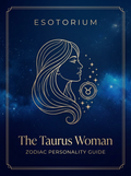 The Taurus Woman, Esotorium PDF cover