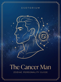 The Cancer Man, Esotorium PDF cover