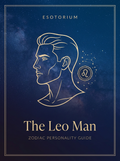 The Leo Man, Esotorium PDF cover