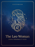 The Leo Woman, Esotorium PDF cover